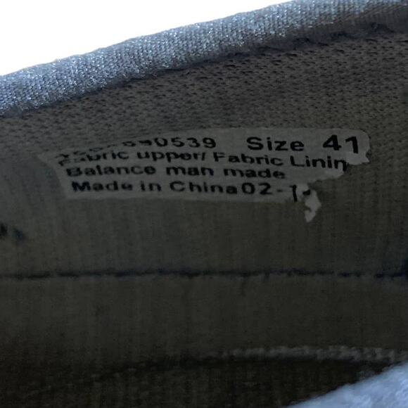 Dansko Blue Hazel Suede Mary Jane - Picture 10 of 11